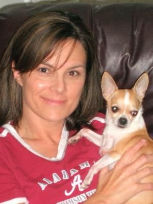 Sharon Saunders