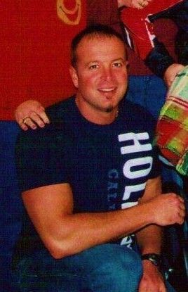 Christopher Barrick