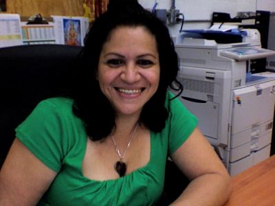 Edna Garcia