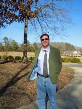 Robert Calhoun