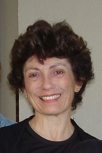 Carolyn Lewis
