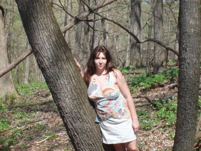 Stacy Spihlmann