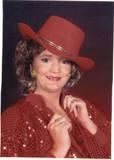 Doris Floberg