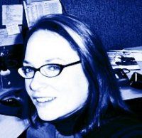 Brenda Farrier