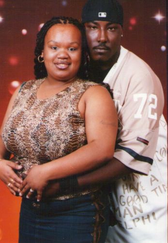 Shawnetta Eason