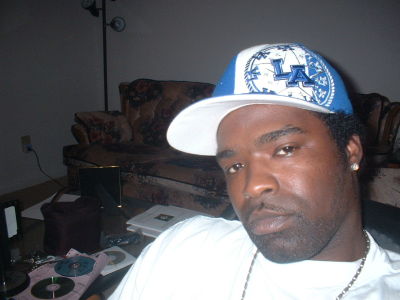 Kamal Najee