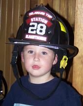 Mack Hawthorne