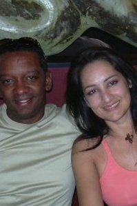 Johanna Catchings