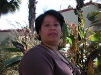 Carmen Prosper