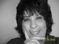 Anita Cawley