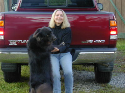 Beth Kelley