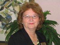 Barbara Mcclellan