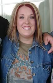 Jocelyn Mitchell