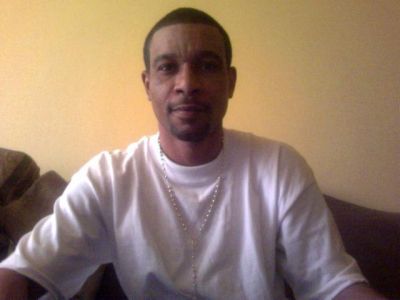 Pernell Thomas