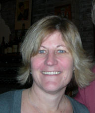 Joanne Ferris