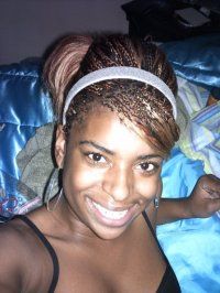 Lakeisha Ross