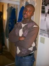Raylon Gordon