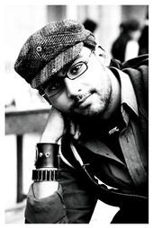 Umair Saeed