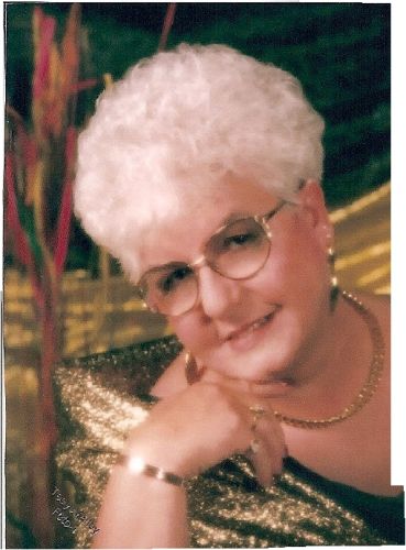 Nancy Miller