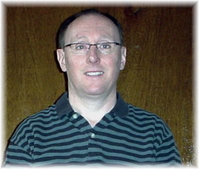 Douglas Nolt