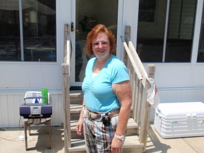 Linda Willis