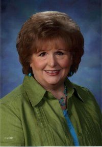 Shirley Knapp