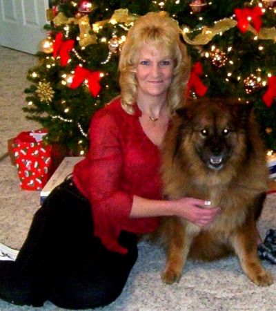 Yvette Kennedy