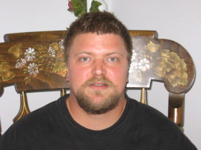 Matthew Sands