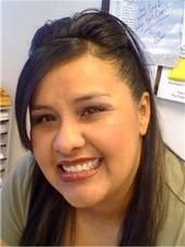 Regina Saenz