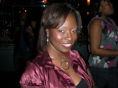 Teresas Richards