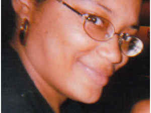 Sheila Jamison