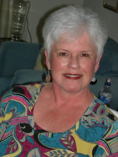 Shirley Gleason