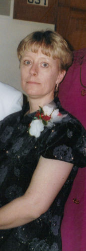 Shari Nowling