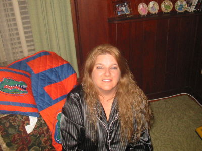 Sandra Register
