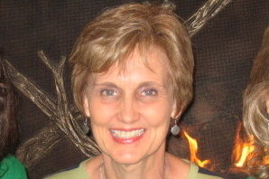 Carol Carter