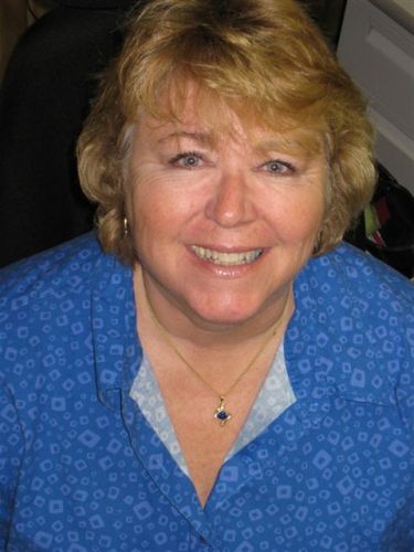 Linda Farrald