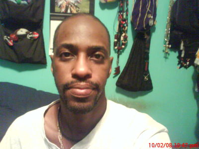 Joseph Smalls