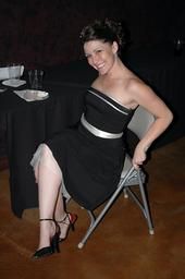 Jessica Hindsley