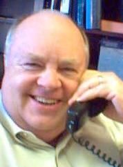 Keith Garrison