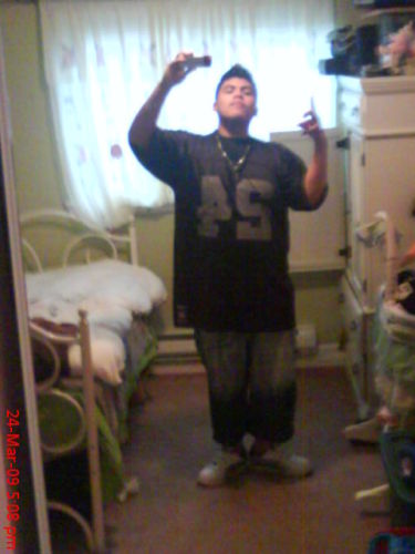 Brian Garcia