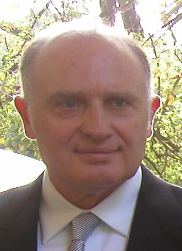 Peter Mcalpine