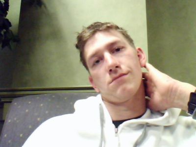 Aaron Kazol