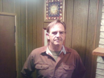 Dean Arnold