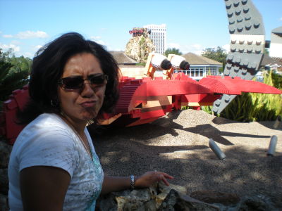 Patricia Rinehart