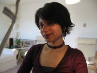 Nuzhat Mustafa
