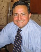 Daniel Valdez