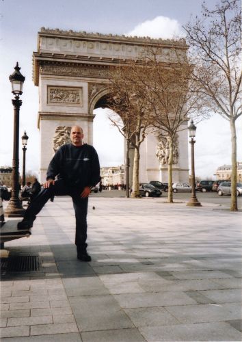 John Vannewkirk