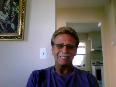 Stephen Pointe