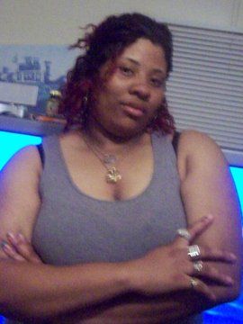 Lashieka Watson