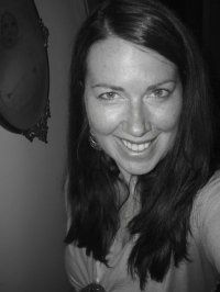 Kiersten Weis